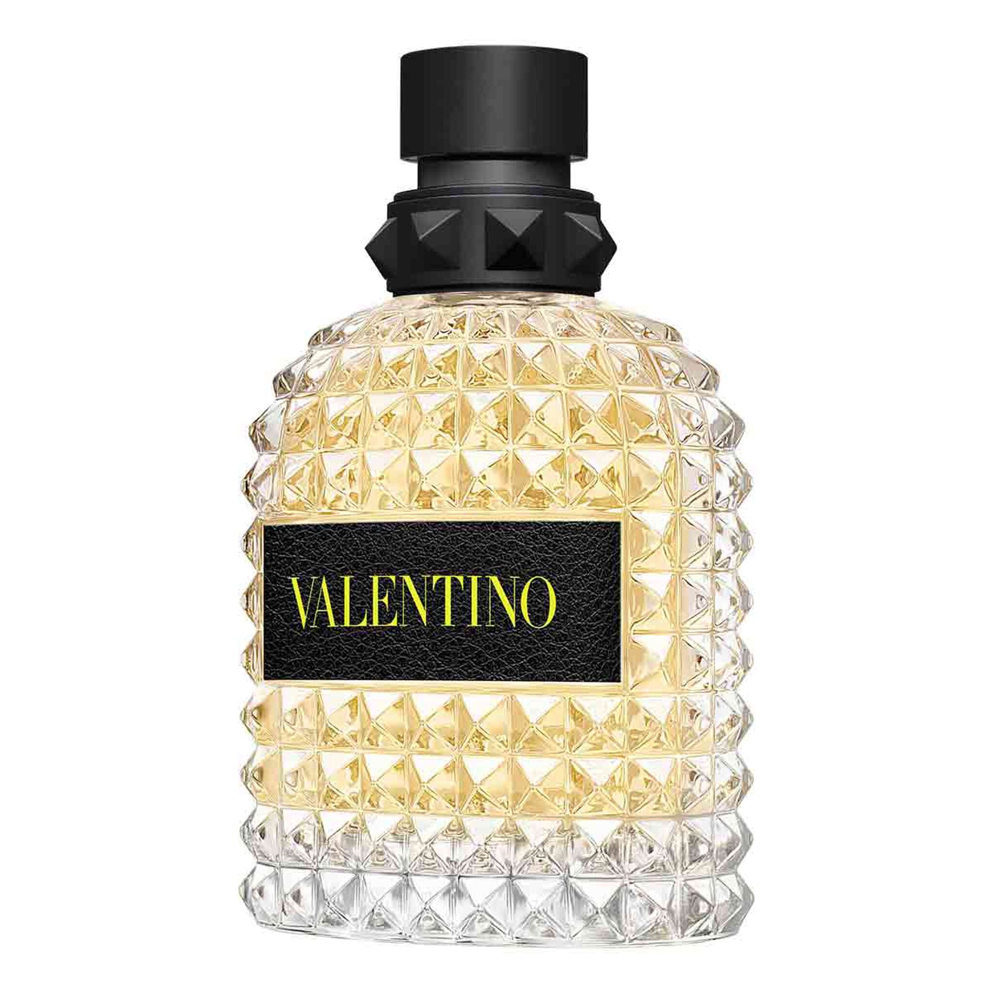 Valentino Uomo Born In Roma Yellow Dream Eau de Toilette by Valentino at Tivor Egypt - product image 3