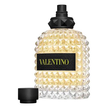 Valentino Uomo Born in Roma Yellow Dream Eau De Toilette - 100ml - Valentino