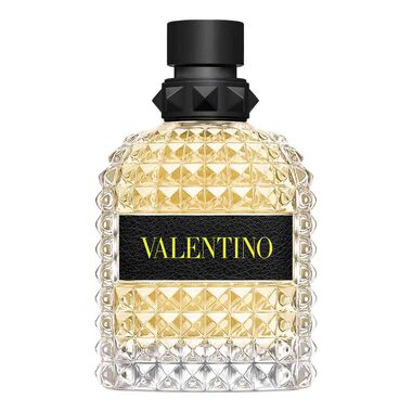 Valentino Uomo Born in Roma Yellow Dream Eau De Toilette - 100ml - Valentino