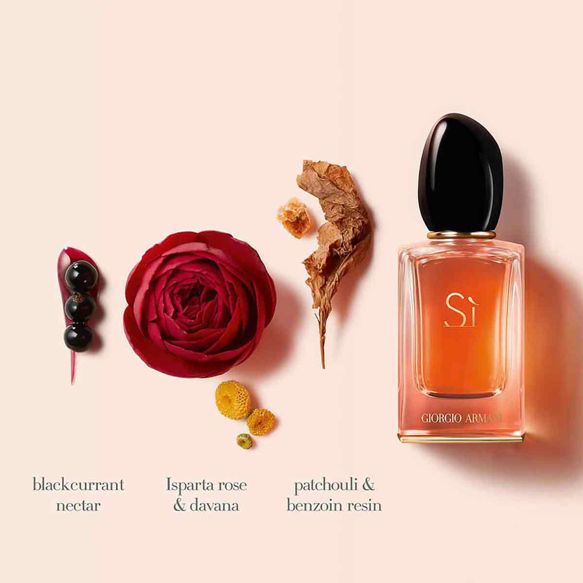 Armani Beauty Si Intense Eau de Parfum by Giorgio Armani at Tivor Egypt - product image 3