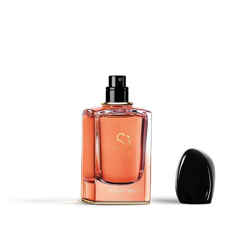 Armani Beauty Si Intense Eau de Parfum by Giorgio Armani at Tivor Egypt - product image 4