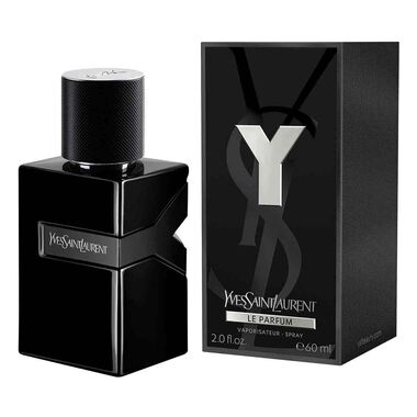 Yves Saint Laurent Y Le Parfum Eau De Parfum(200ml) - 60ml - Yves Saint Laurent