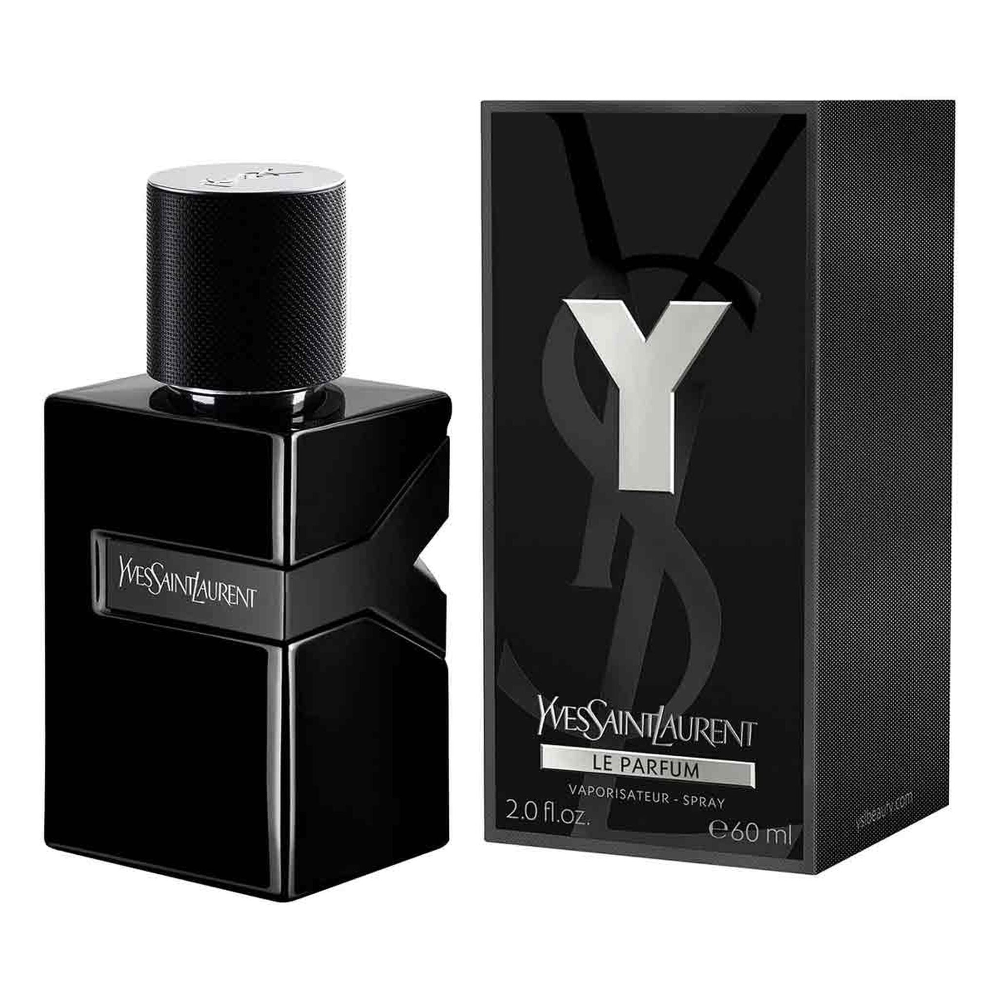 Yves Saint Laurent Y Le Parfum Eau de Parfum(200ml) by Yves Saint Laurent at Tivor Egypt - product image 2