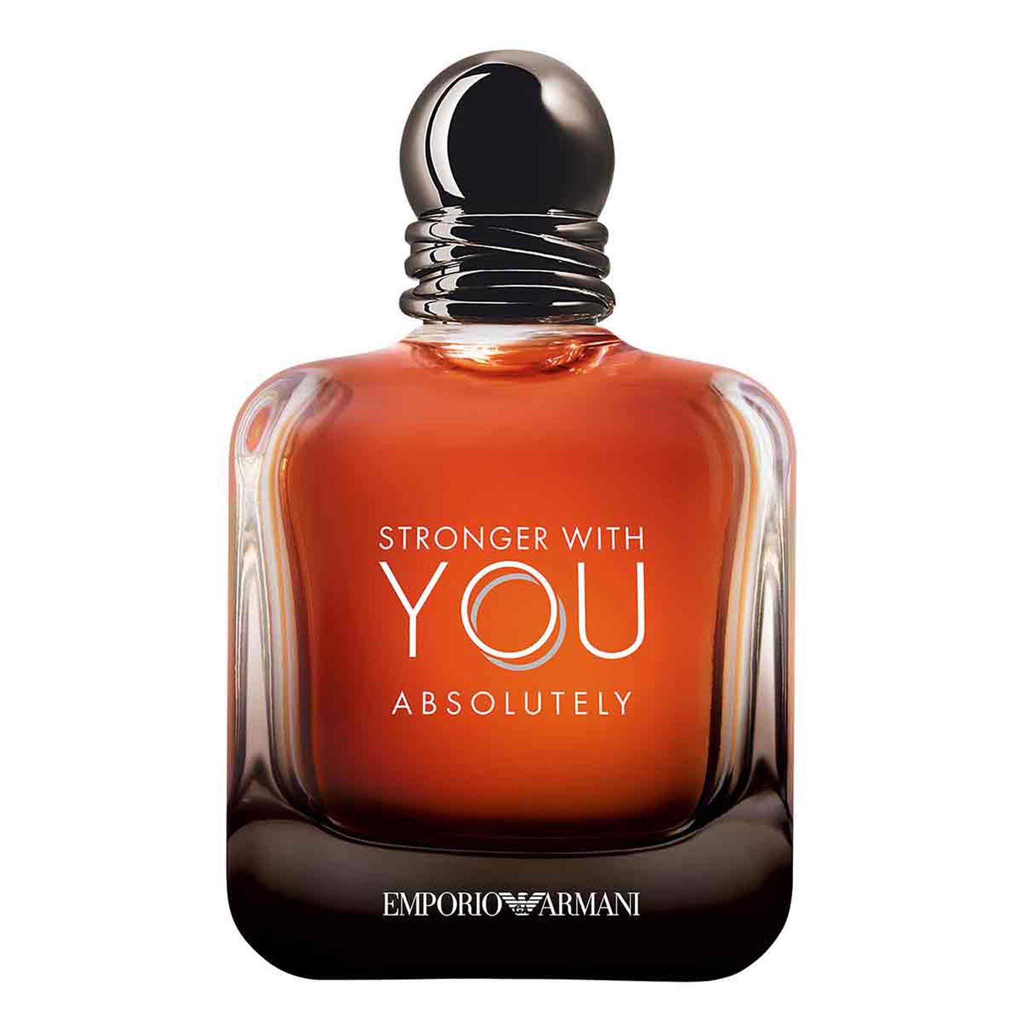 Armani Beauty Stronger with You Absolutely Eau de Parfum by Giorgio Armani at Tivor Egypt - product image 1