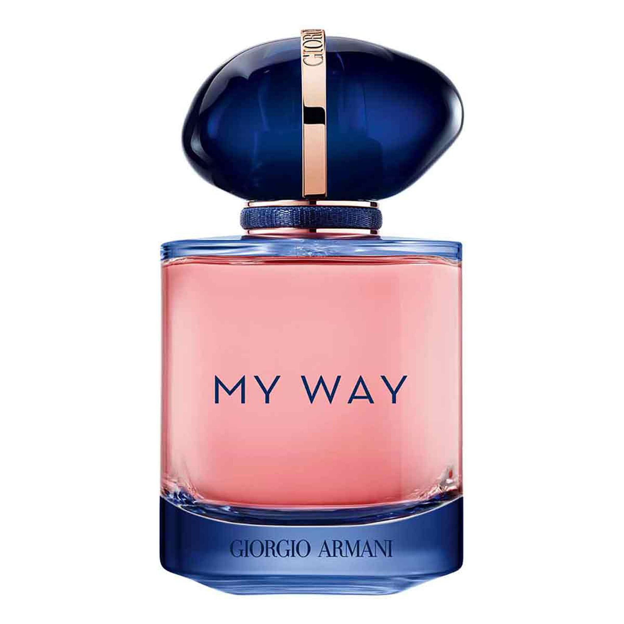 Armani Beauty My Way Intense Eau de Parfum by Giorgio Armani at Tivor Egypt - product image 1
