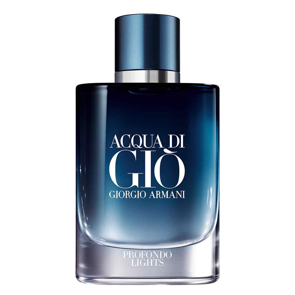 Giorgio Armani Acqua di Giò Profondo Lights Eau de Parfum 100ml by Giorgio Armani at Tivor Egypt – product image 1