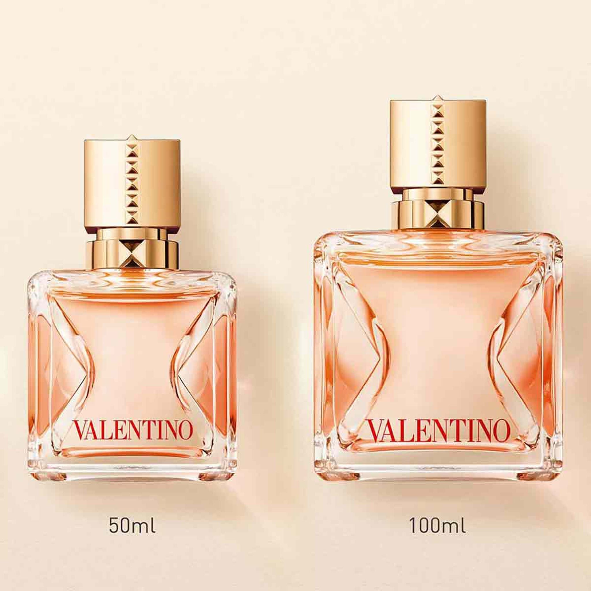 Valentino Voce Viva Intensa Eau de Parfum by Valentino at Tivor Egypt - product image 3