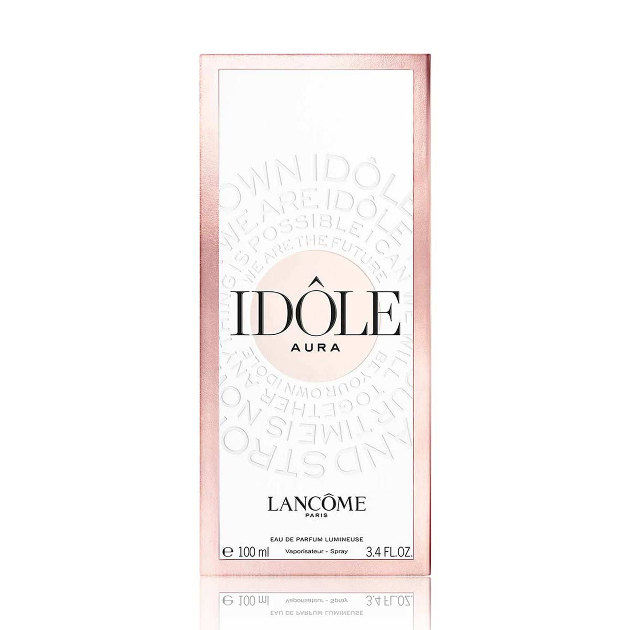 Lancôme Idôle Aura Eau de Parfum by Lancôme at Tivor Egypt - product image 2