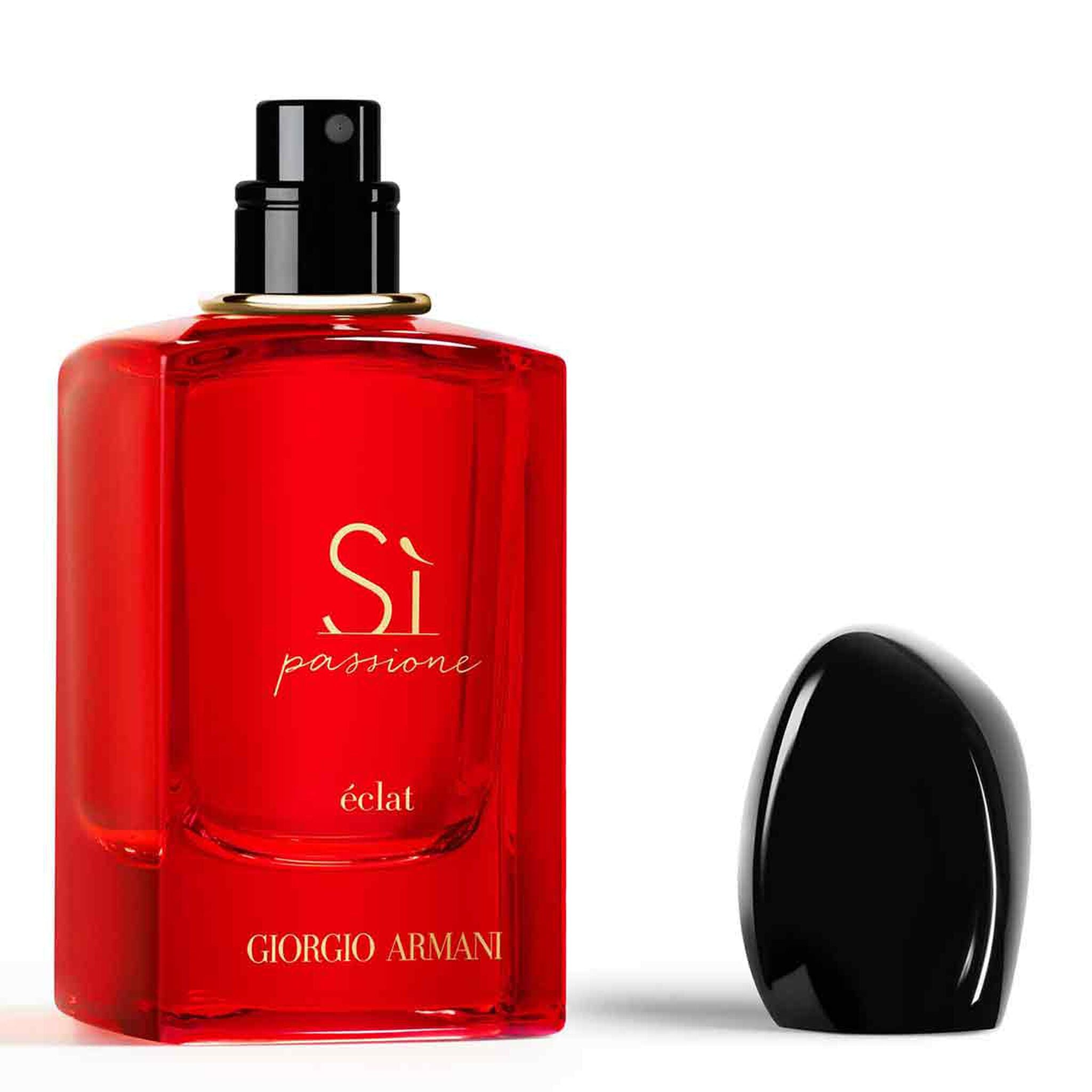 Armani Beauty Si Passione Eclat Eau de Parfum by Giorgio Armani at Tivor Egypt - product image 4