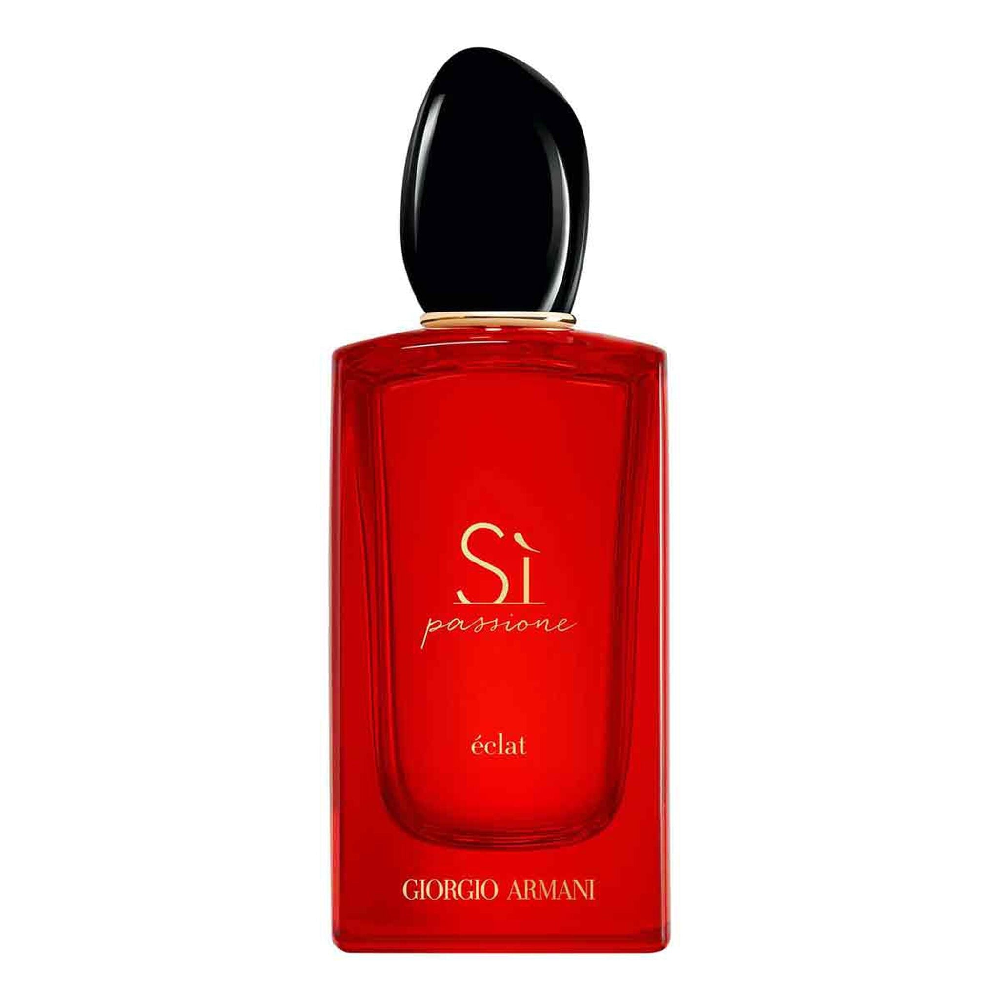 Armani Beauty Si Passione Eclat Eau de Parfum by Giorgio Armani at Tivor Egypt - product image 1