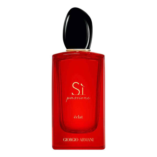 Armani Beauty Si Passione Eclat Eau de Parfum by Giorgio Armani at Tivor Egypt - product image 1
