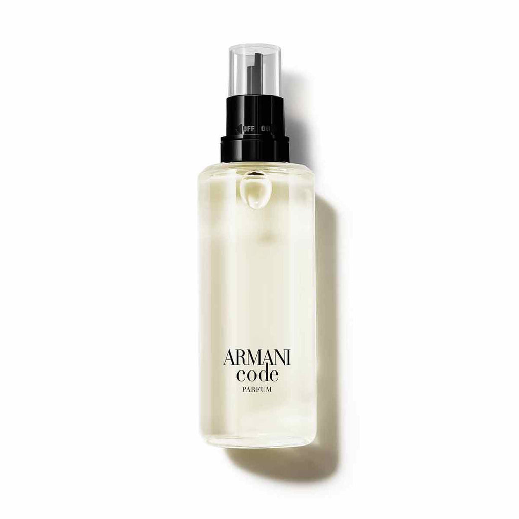 Armani Beauty Armani Code Parfum Refill by Giorgio Armani at Tivor Egypt - product image 1