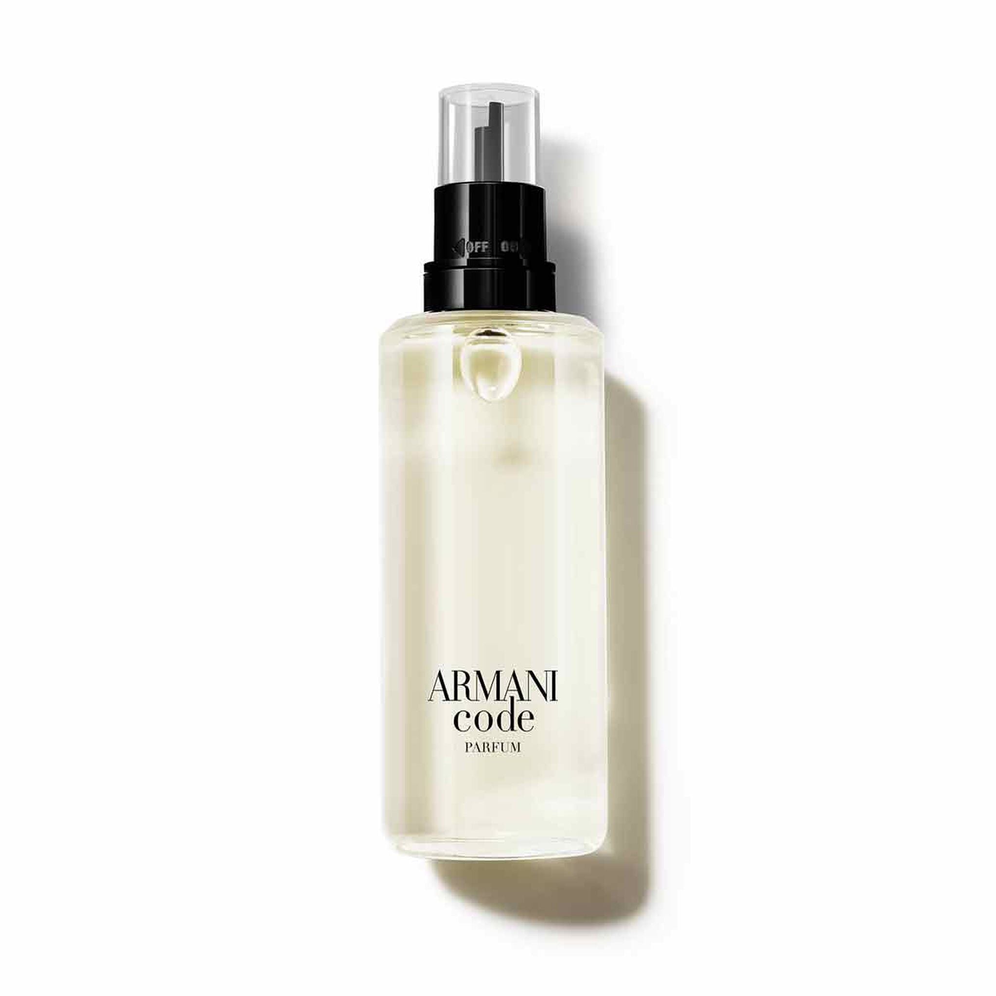 Armani Beauty Armani Code Parfum Refill by Giorgio Armani at Tivor Egypt - product image 1