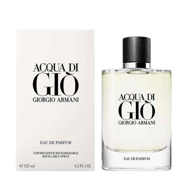 Armani Beauty Acqua Di Gio Eau de Parfum - 125ml - Armani Beauty