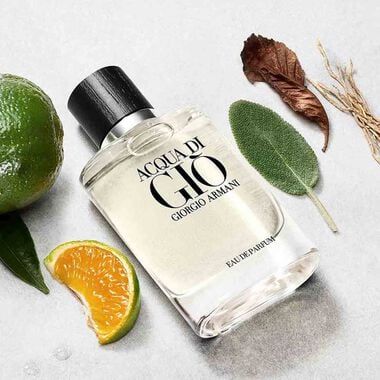 Armani Beauty Acqua Di Gio Eau de Parfum - 125ml - Armani Beauty