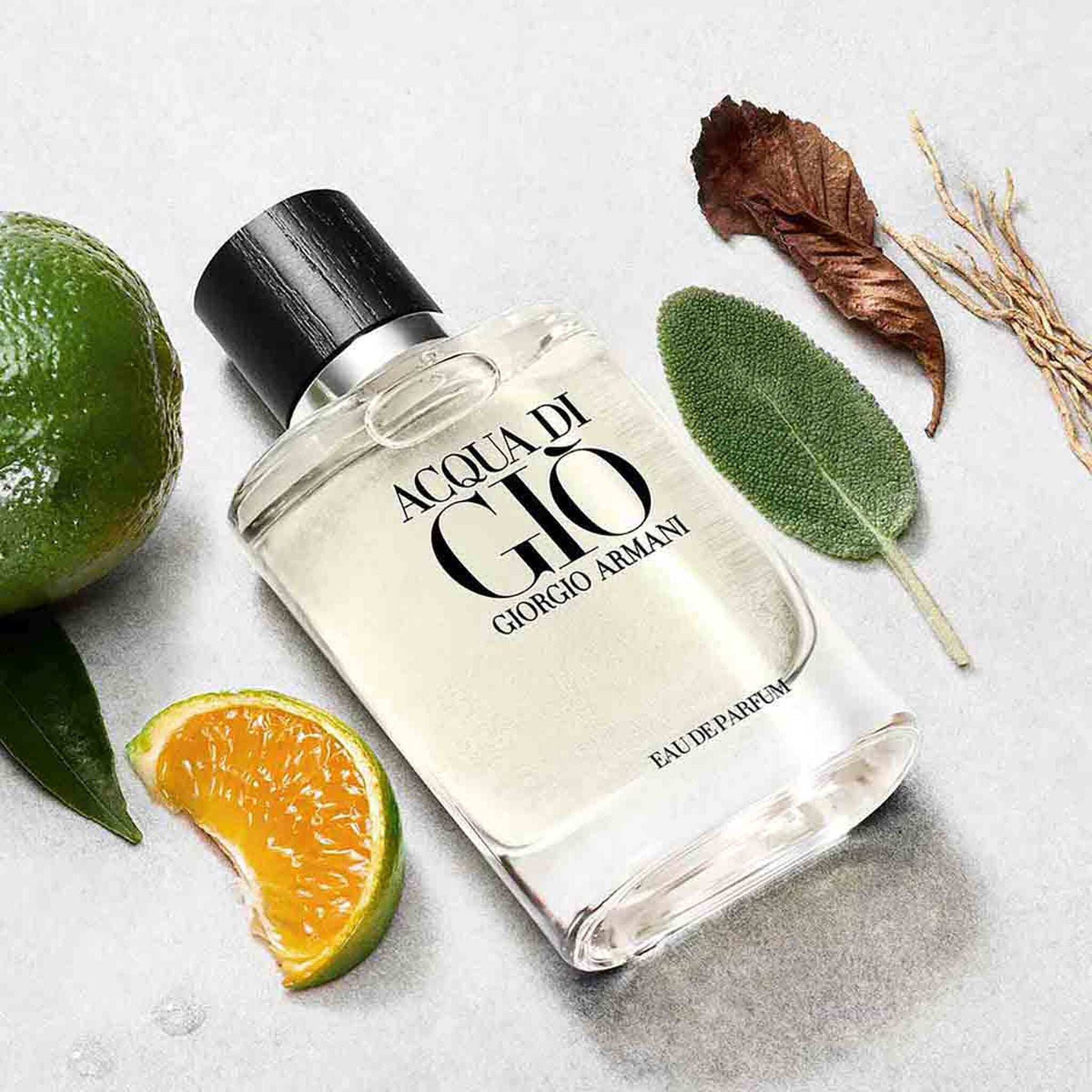 Armani Beauty Acqua Di Gio Eau de Parfum by Giorgio Armani at Tivor Egypt - product image 3