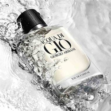 Armani Beauty Acqua Di Gio Eau de Parfum - 125ml - Armani Beauty