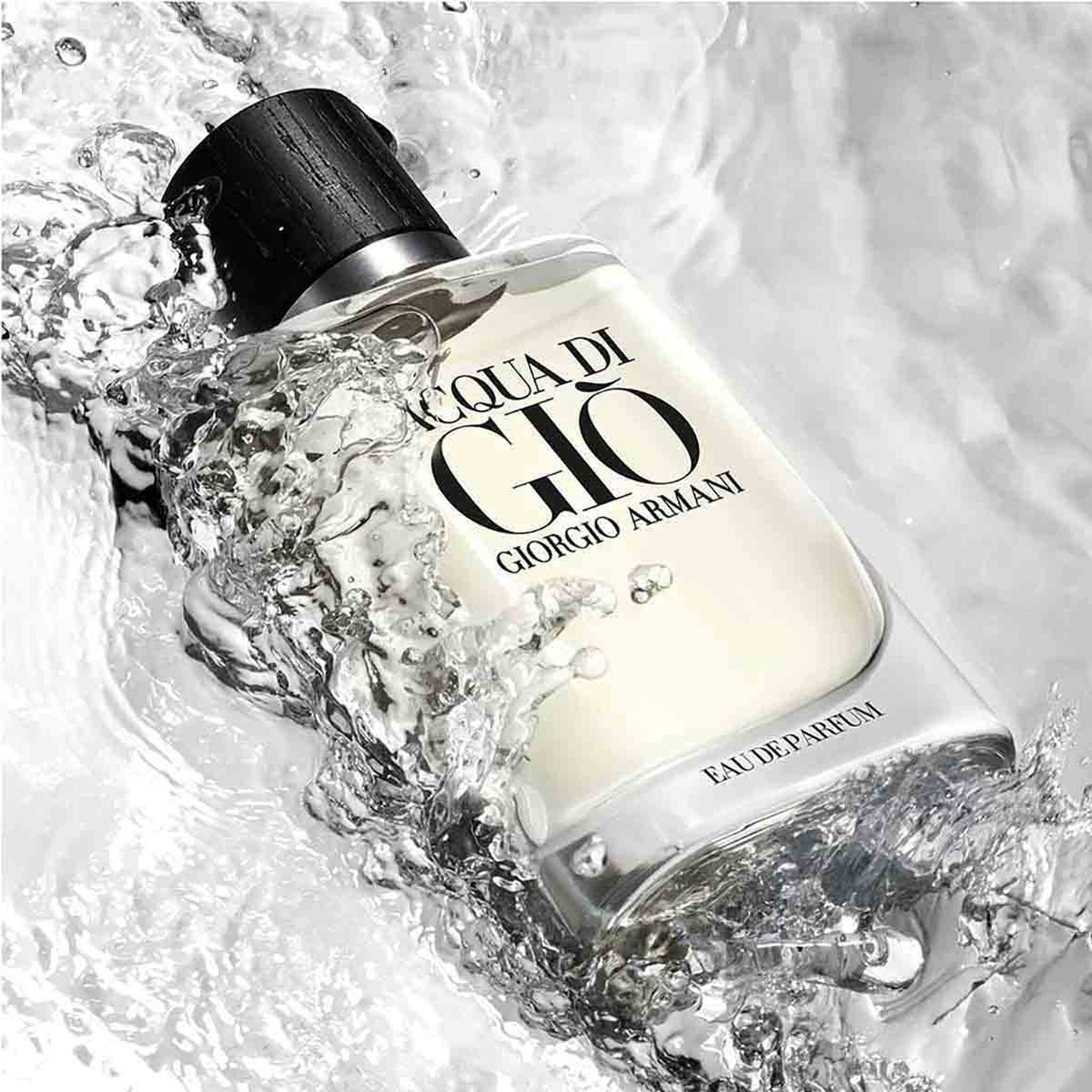 Armani Beauty Acqua Di Gio Eau de Parfum by Giorgio Armani at Tivor Egypt - product image 4