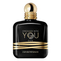 Giorgio Armani Stronger With You Oud Eau de Parfum 100ml by Giorgio Armani at Tivor Egypt – product image 1
