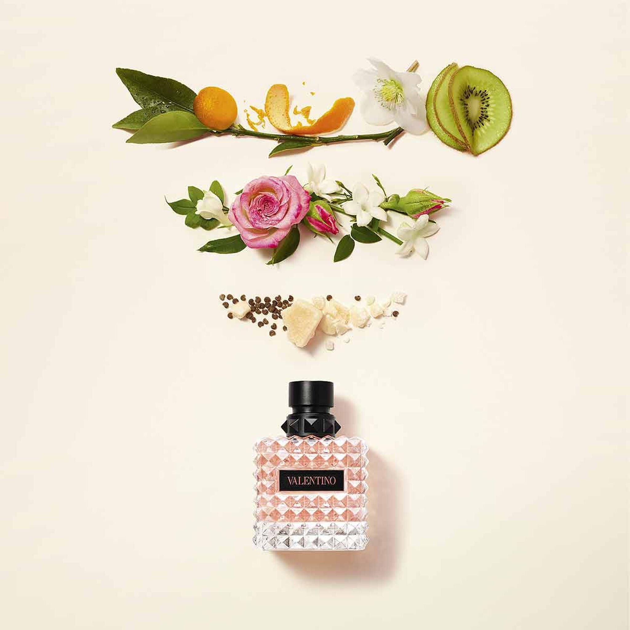 Valentino Born In Roma Donna Coral Fantasy Eau de Parfum by Valentino at Tivor Egypt - product image 3