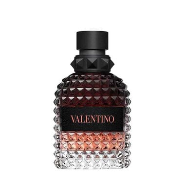 Valentino Born in Roma Uomo Coral Fantasy Eau de Parfum - 50ml - Valentino