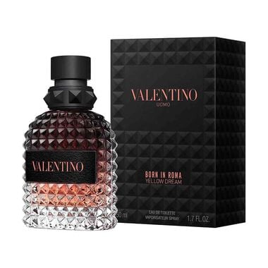 Valentino Born in Roma Uomo Coral Fantasy Eau de Parfum - 50ml - Valentino