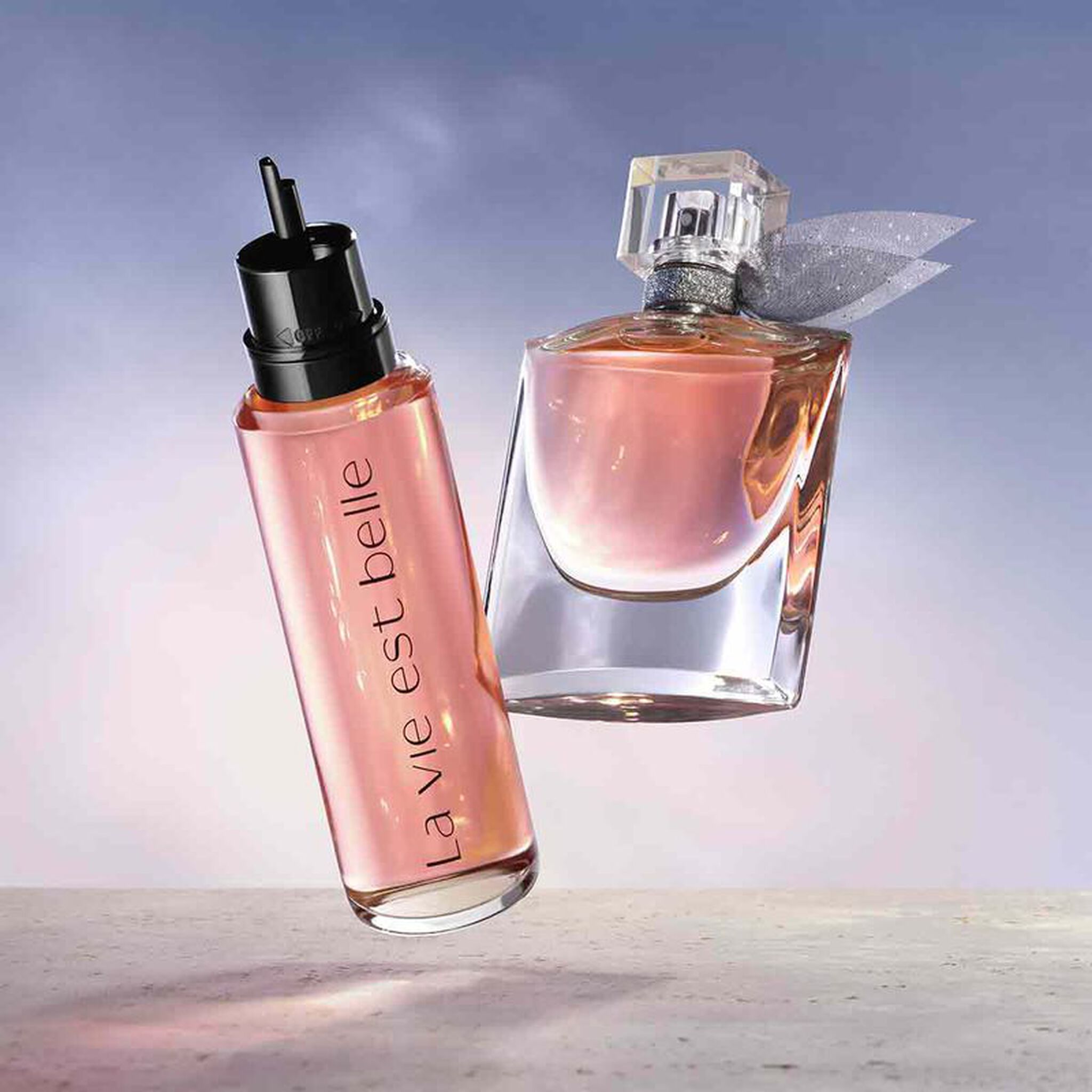 Lancôme La Vie Est Belle Eau de Parfum Refill by Lancôme at Tivor Egypt - product image 2