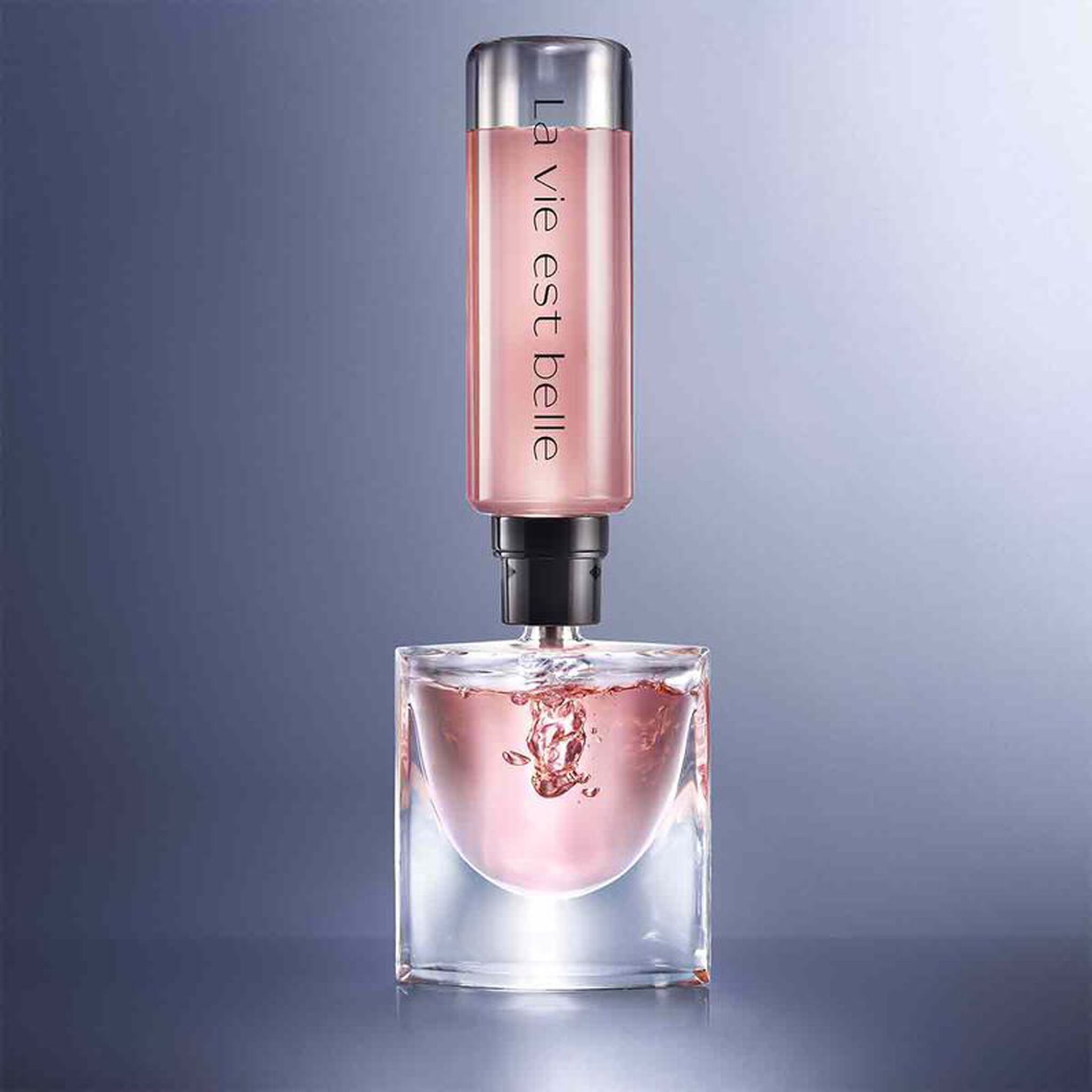 Lancôme La Vie Est Belle Eau de Parfum Refill by Lancôme at Tivor Egypt - product image 3