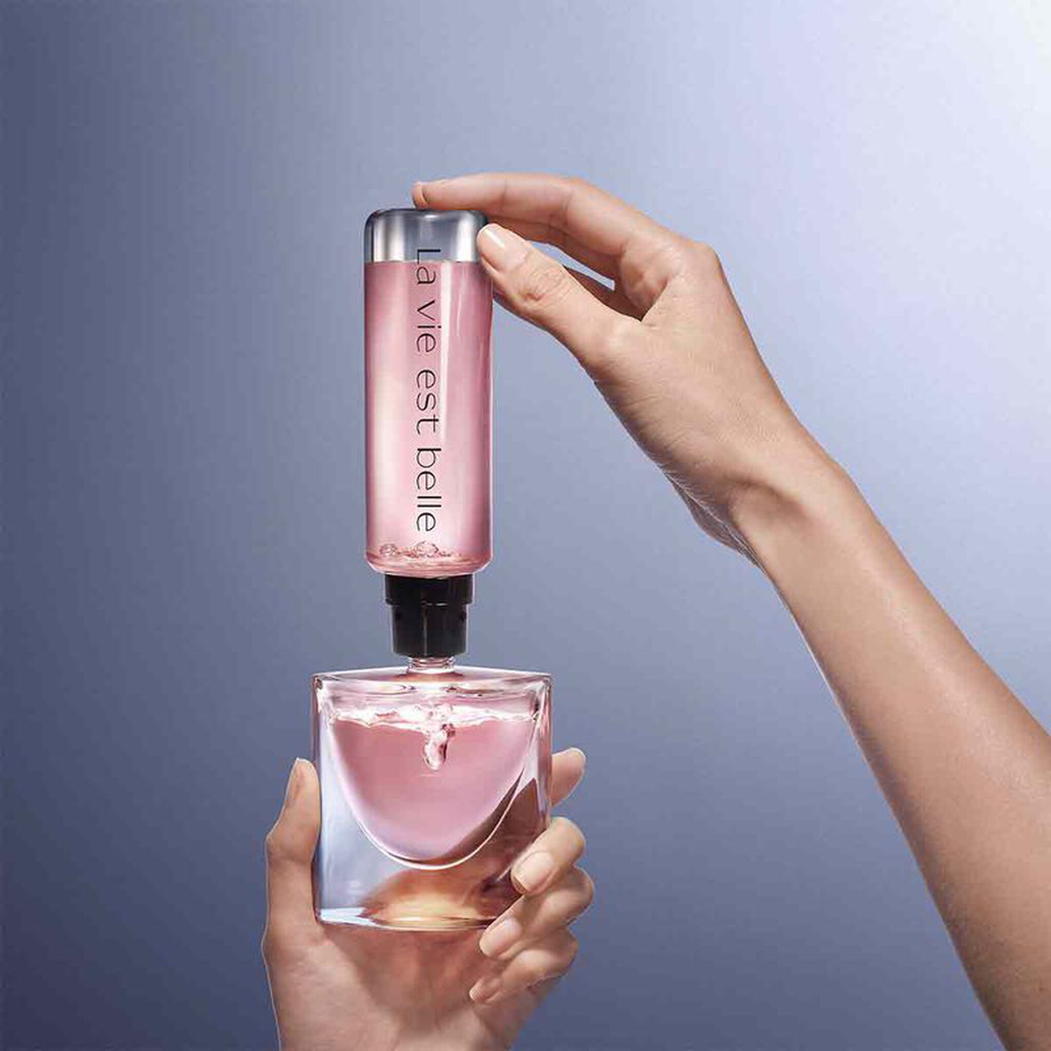 Lancôme La Vie Est Belle Eau de Parfum Refill by Lancôme at Tivor Egypt - product image 4