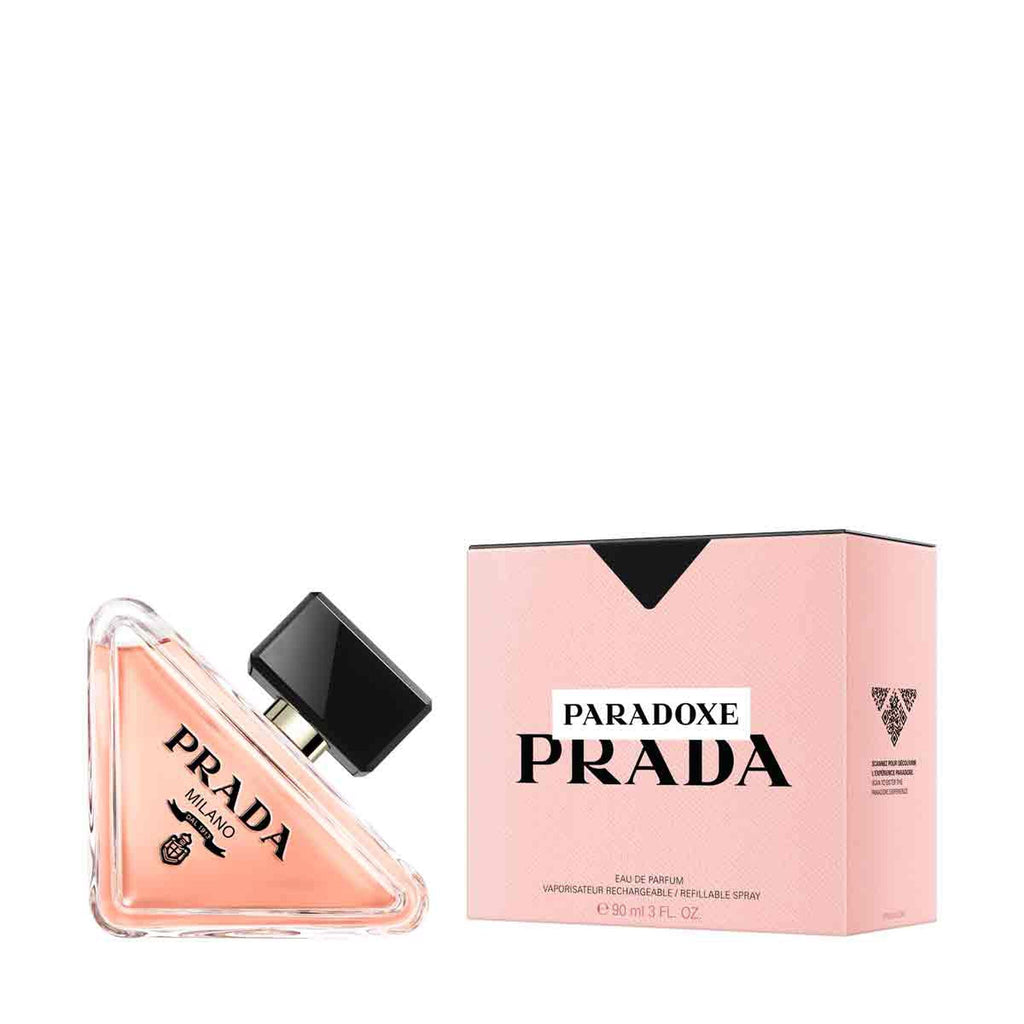 Prada Paradoxe Eau de Parfum by Prada at Tivor Egypt - product image 2