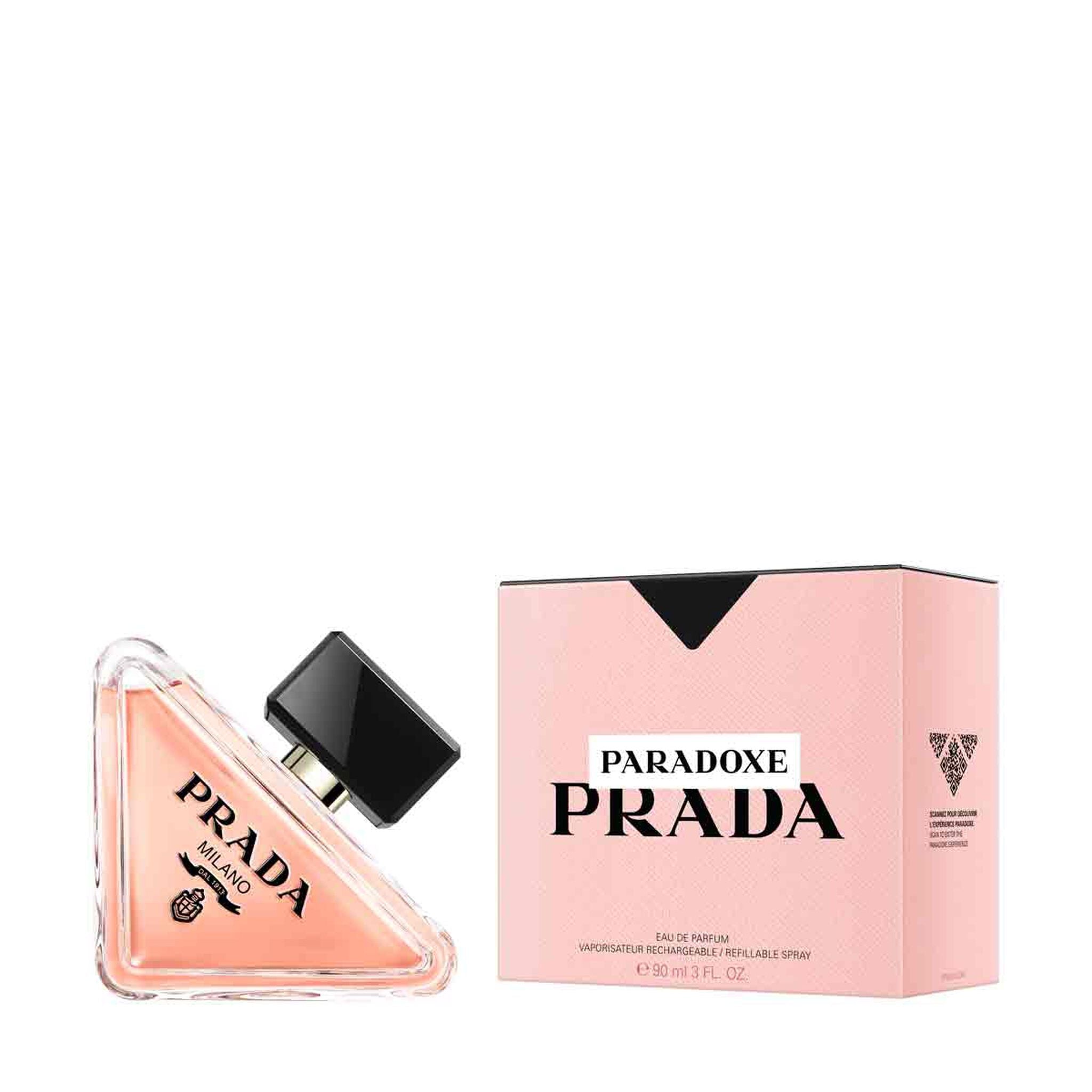 Prada Paradoxe Eau de Parfum by Prada at Tivor Egypt - product image 2