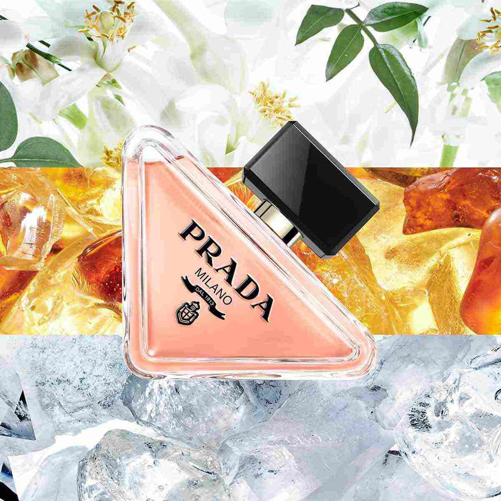 Prada Paradoxe Eau de Parfum by Prada at Tivor Egypt - product image 4