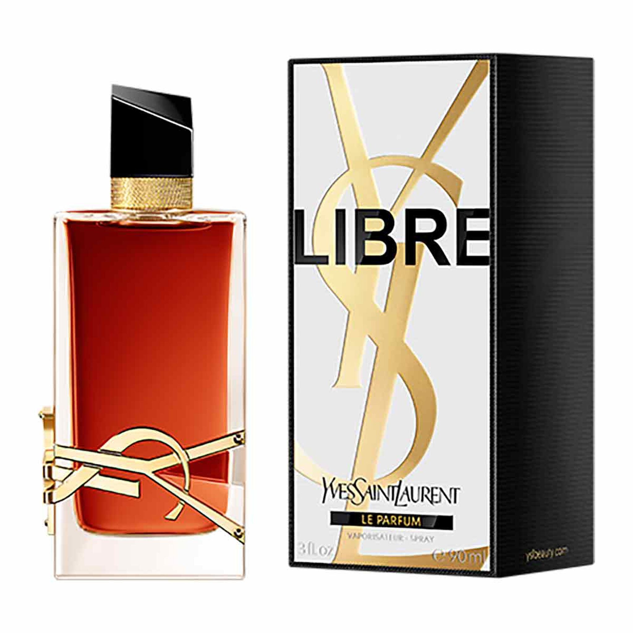 Yves Saint Laurent Libre Le Parfum by Yves Saint Laurent at Tivor Egypt - product image 2