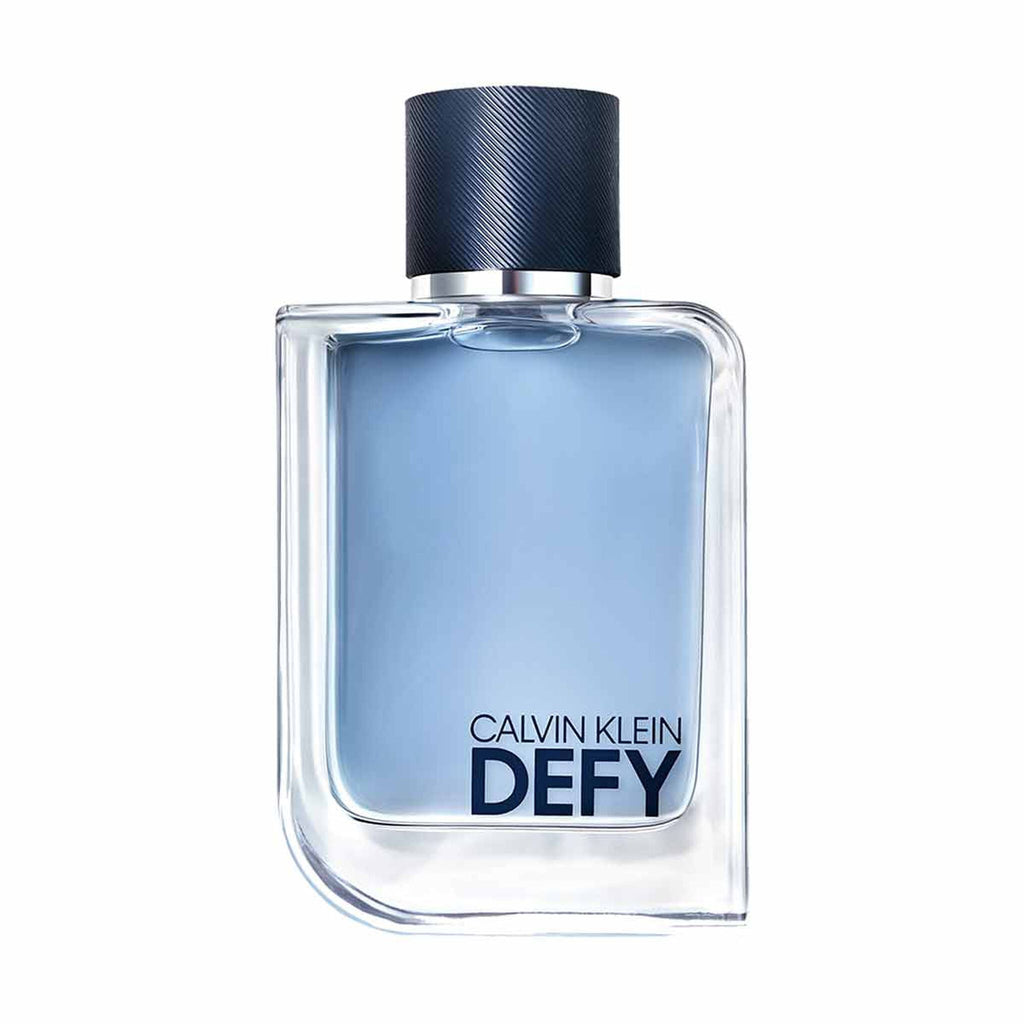 Calvin Klein Defy Eau de Toilette for Men by Calvin Klein at Tivor Egypt - product image 1