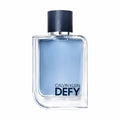 Calvin Klein Defy Eau de Toilette for Men by Calvin Klein at Tivor Egypt - product image 1