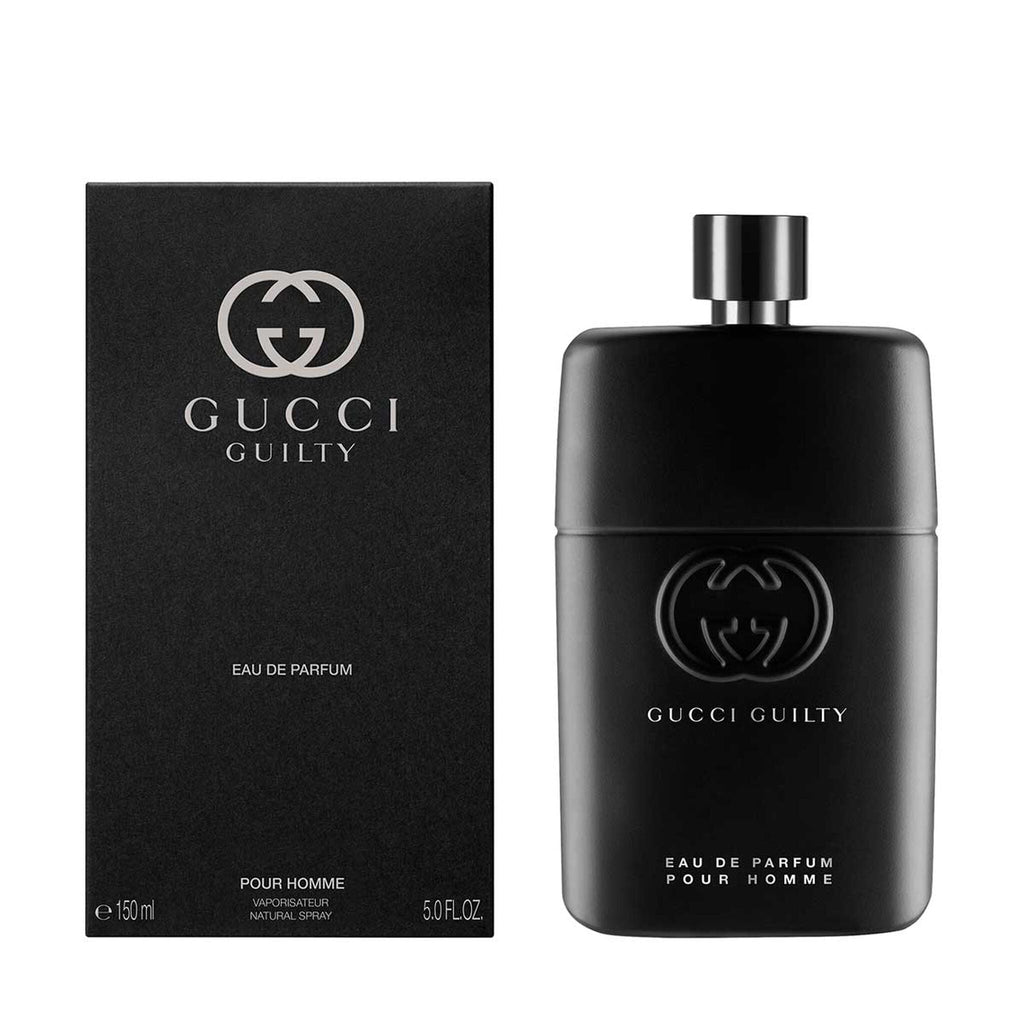 Gucci Guilty Parfum by Gucci at Tivor Egypt - product image 3