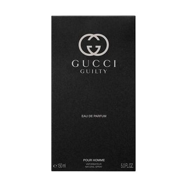 Gucci Guilty Parfum - 150ml - Gucci