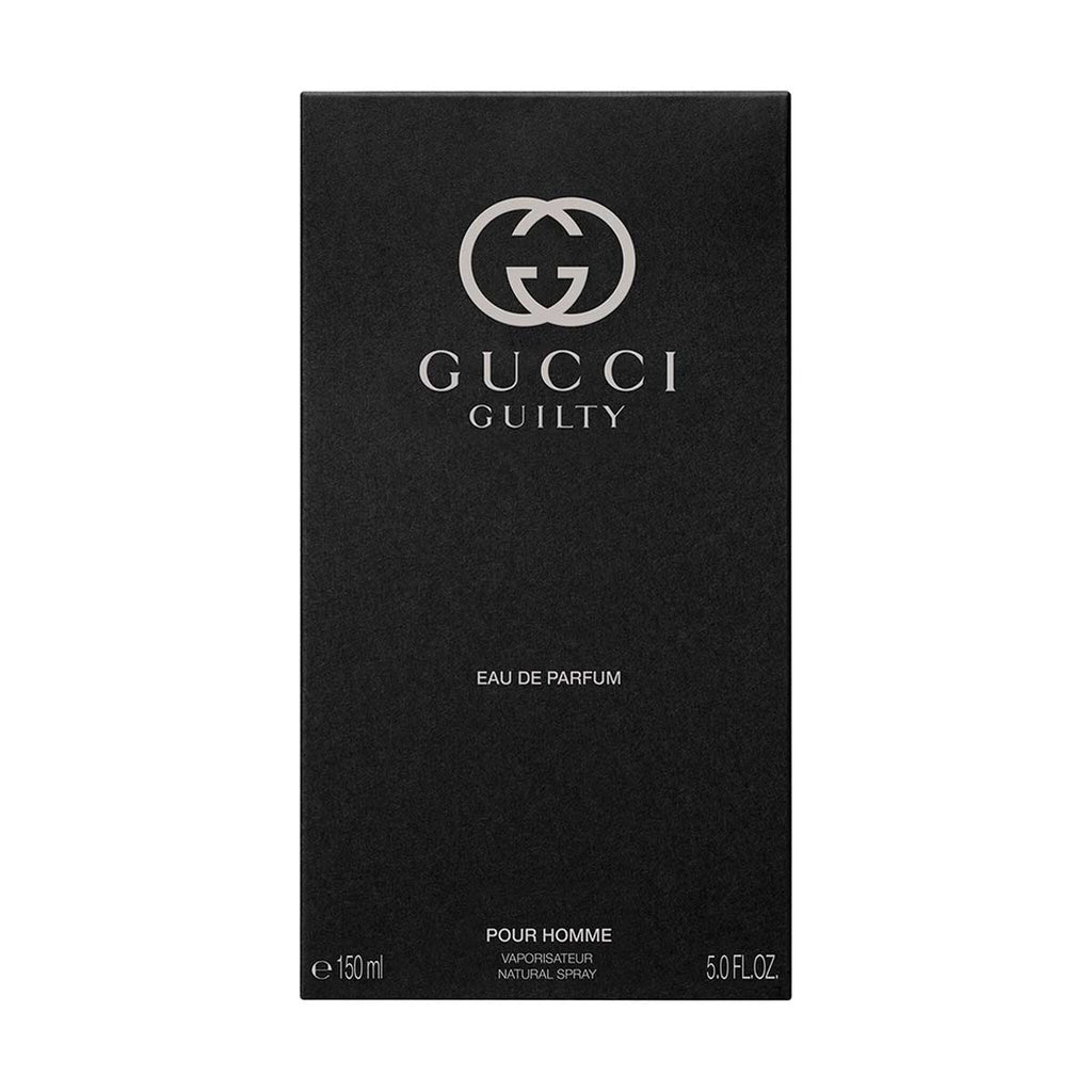 Gucci Guilty Parfum by Gucci at Tivor Egypt - product image 2