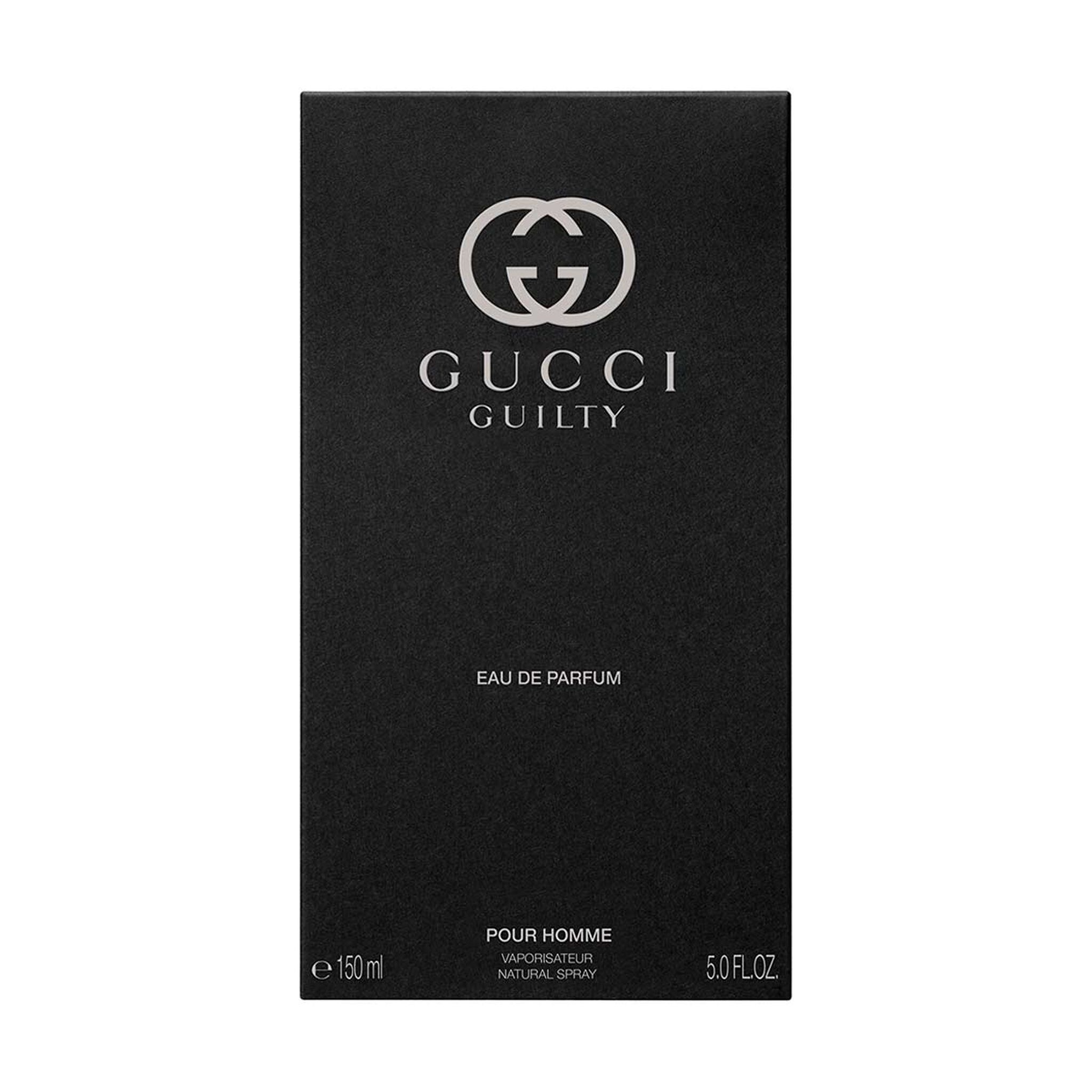 Gucci Guilty Parfum by Gucci at Tivor Egypt - product image 2