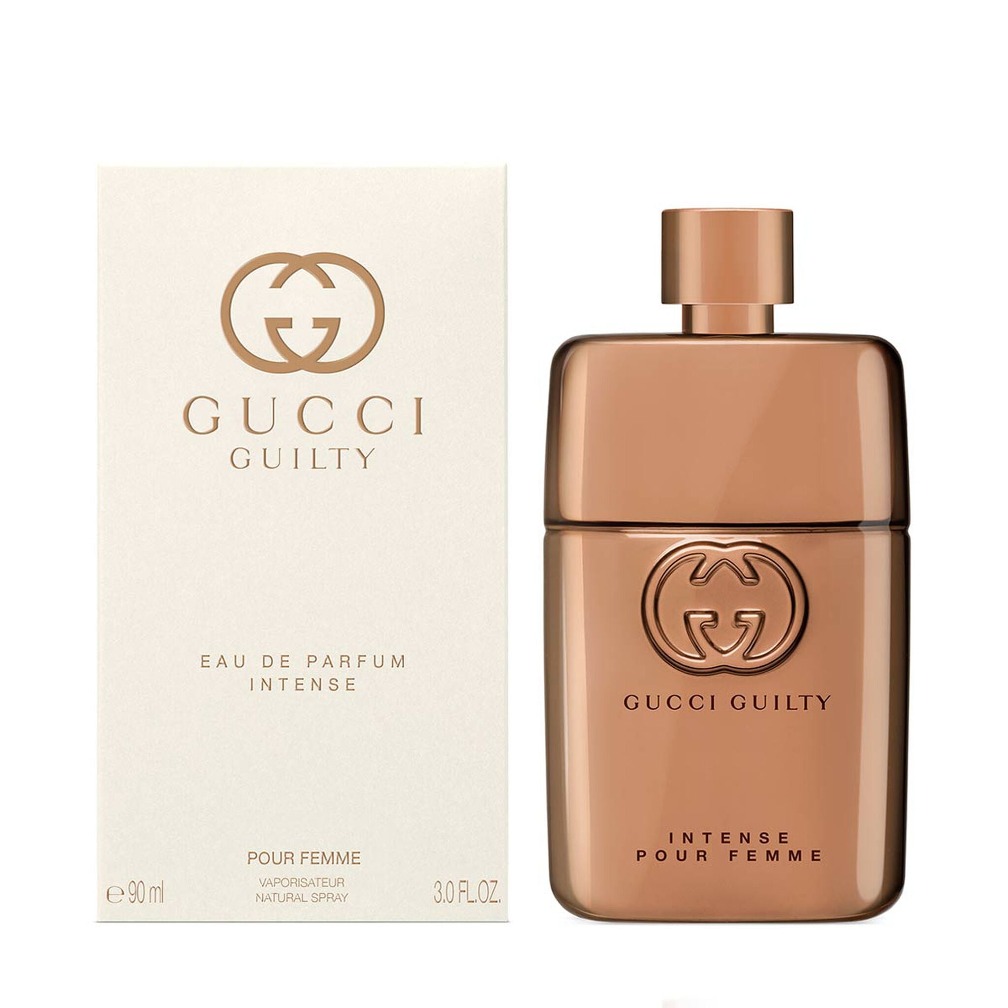 Gucci Guilty Intense Eau de Parfum by Gucci at Tivor Egypt - product image 2
