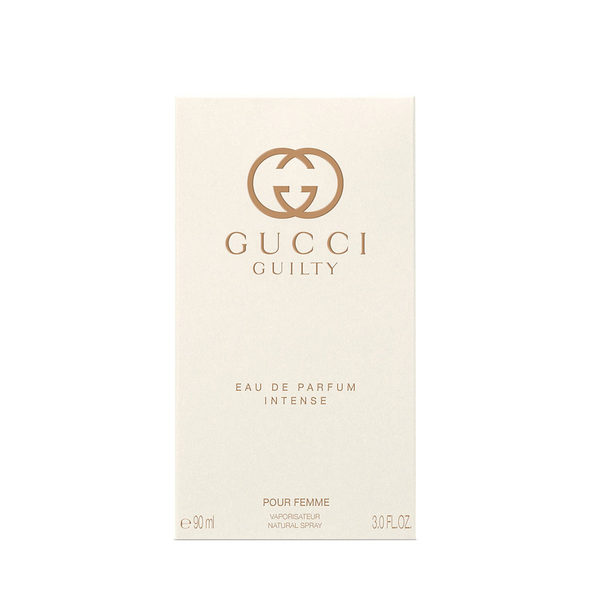 Gucci Guilty Intense Eau de Parfum by Gucci at Tivor Egypt - product image 3