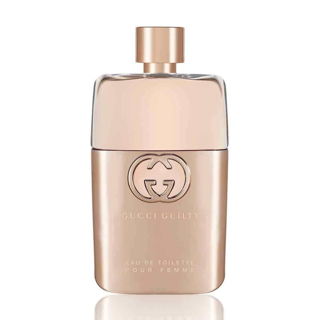 Gucci Guilty Eau de Toilette for Her by Gucci at Tivor Egypt - product image 1