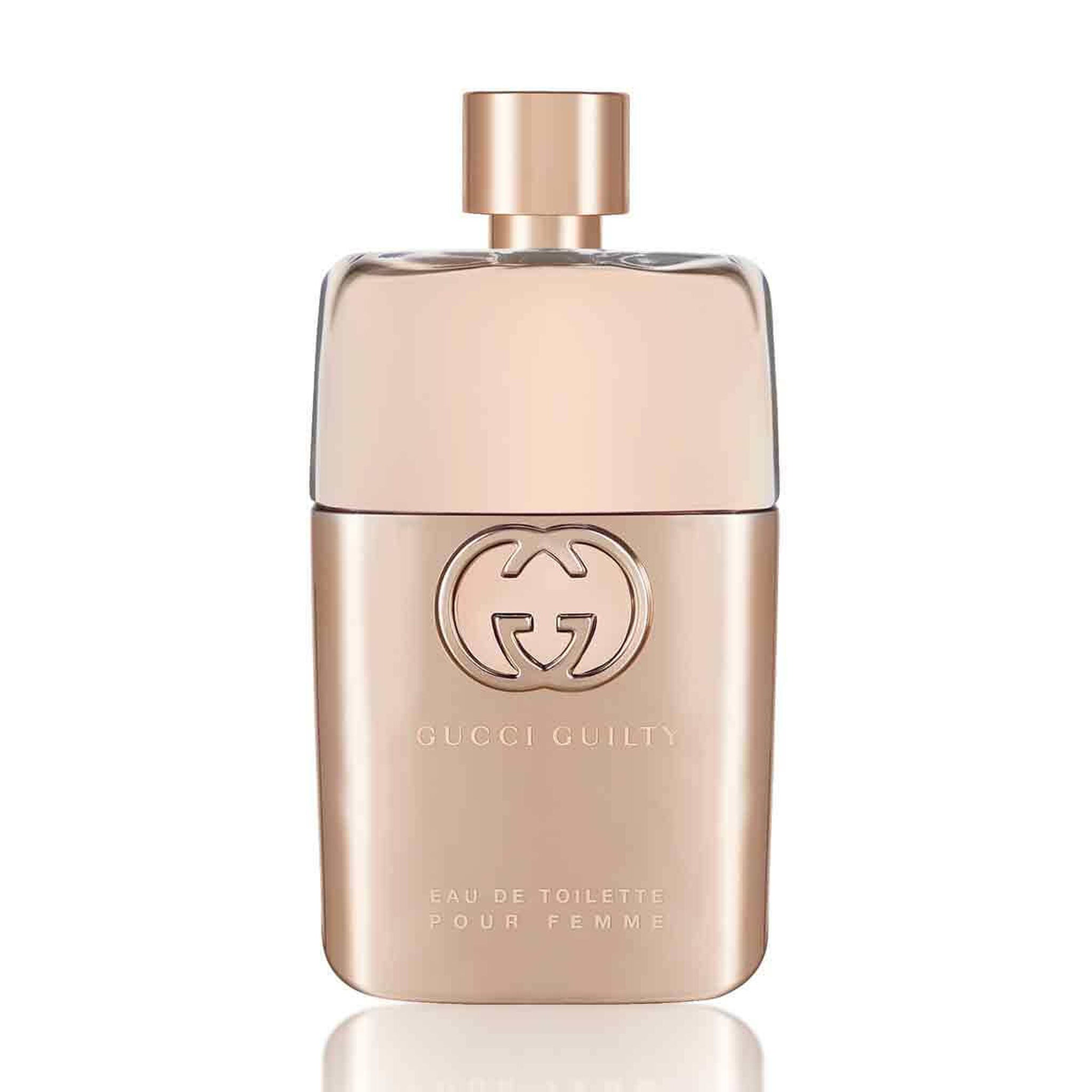 Gucci Guilty Eau de Toilette for Her by Gucci at Tivor Egypt - product image 1