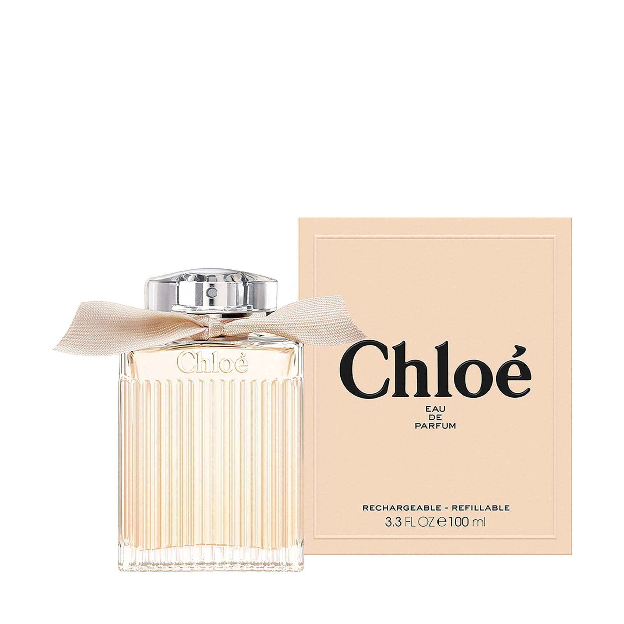 Chloé Eau de Parfum by Chloe at Tivor Egypt - product image 5
