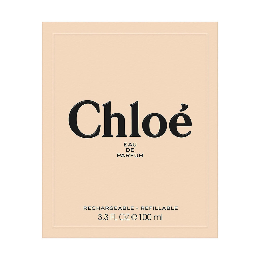 Chloé Eau de Parfum by Chloe at Tivor Egypt - product image 6