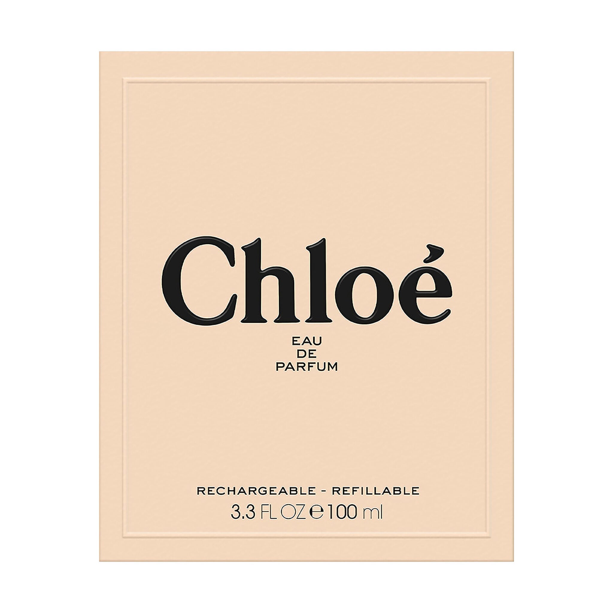 Chloé Eau de Parfum by Chloe at Tivor Egypt - product image 6