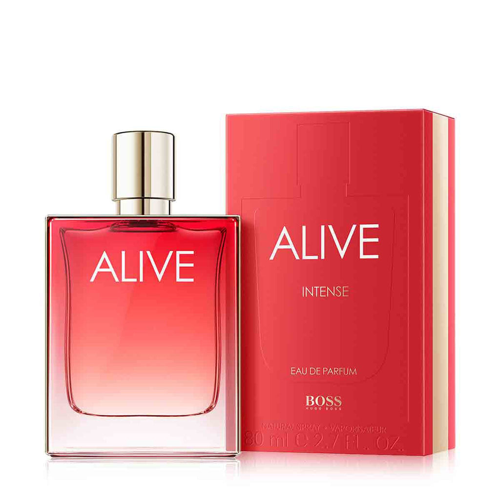 Hugo Boss Boss Alive Eau de Parfum Intense by Hugo Boss at Tivor Egypt - product image 2