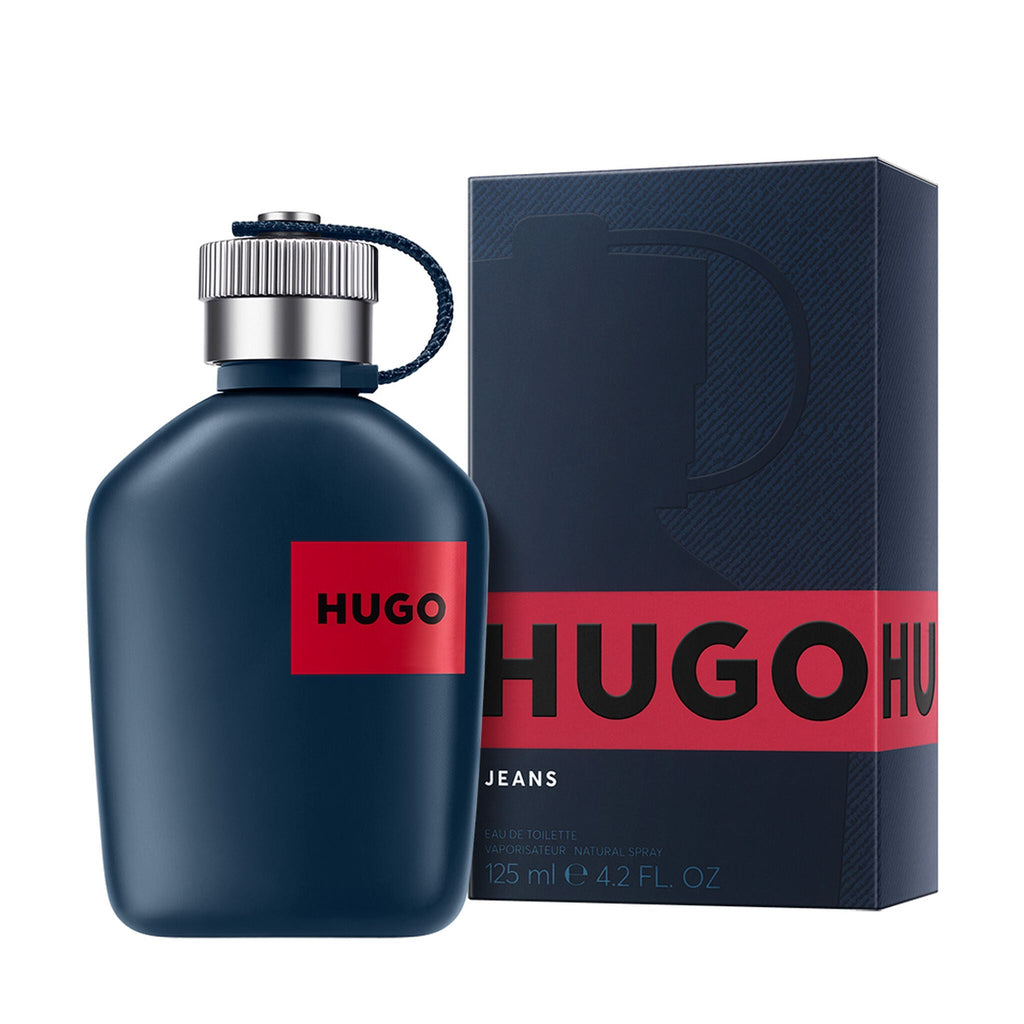 Hugo Jeans for Him Eau de Toilette by Hugo Boss at Tivor Egypt - product image 2