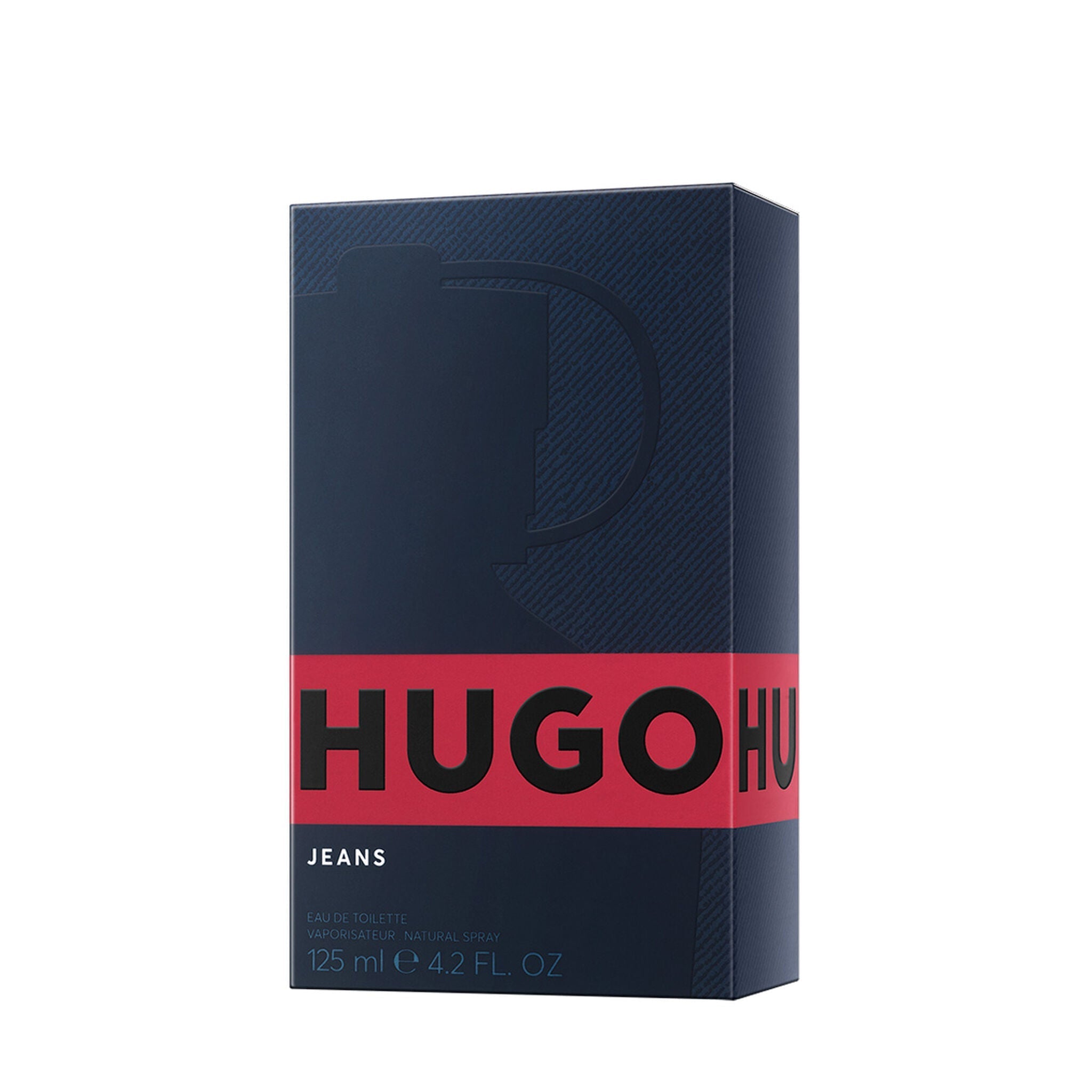 Hugo Jeans for Him Eau de Toilette by Hugo Boss at Tivor Egypt - product image 3