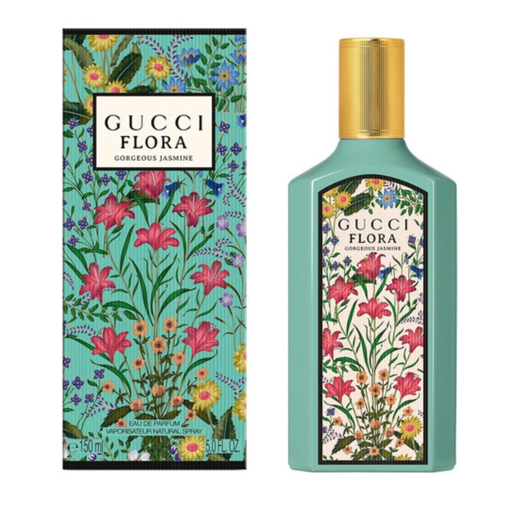 Gucci Fl Eau de Parfum Jumbo Size by Gucci at Tivor Egypt - product image 2